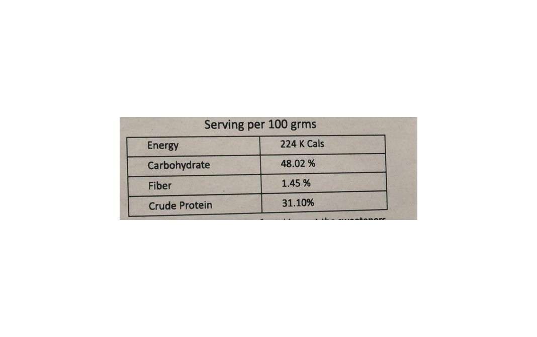 Wellbeing Organic Pure Palm Jaggery    Pack  250 grams